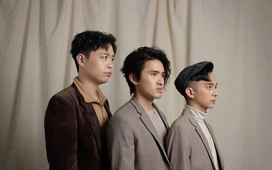 Tom Phan／《MFMF.Speedwriting Vol.1》当男团的风，吹到马来西亚	