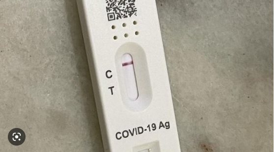 WHO促大马人 回乡过节前先自我检测