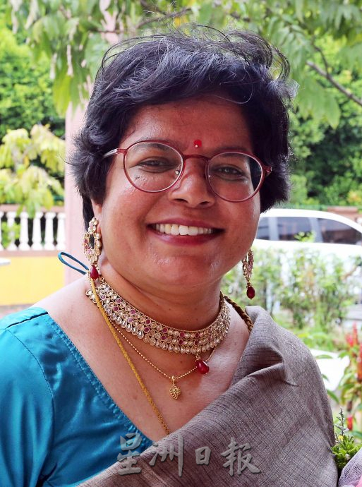 14/5见报∕我们∕雪州卫塞节,五大宗教领袖齐庆祝