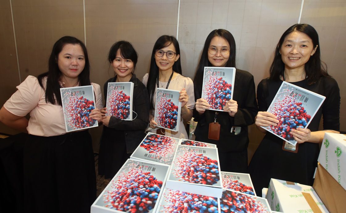 2022编协拿督黄纪达新闻奖 星洲28奖大赢家