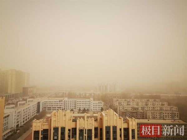 21死大多是牧民! 蒙古70%草原消失引发恶劣沙尘暴