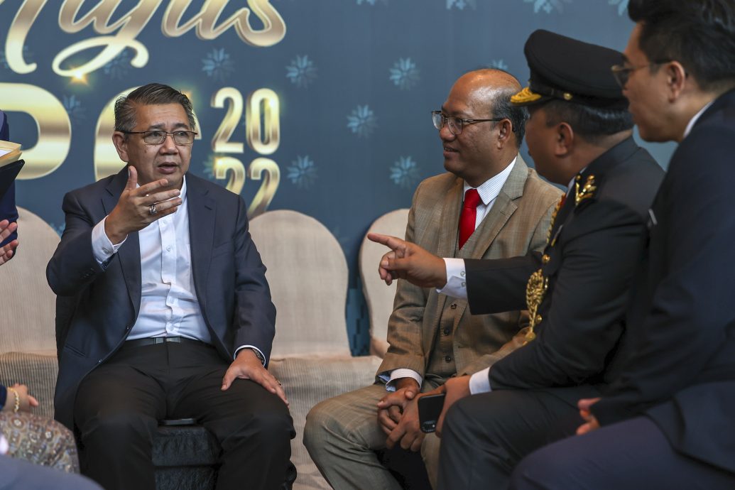 2大糖厂获准产精制白糖 内贸部长:价格由市场决定