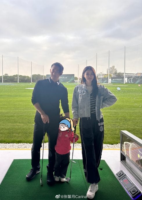 43岁林峰惊现秃头危机  网挺“证明头发是真的”