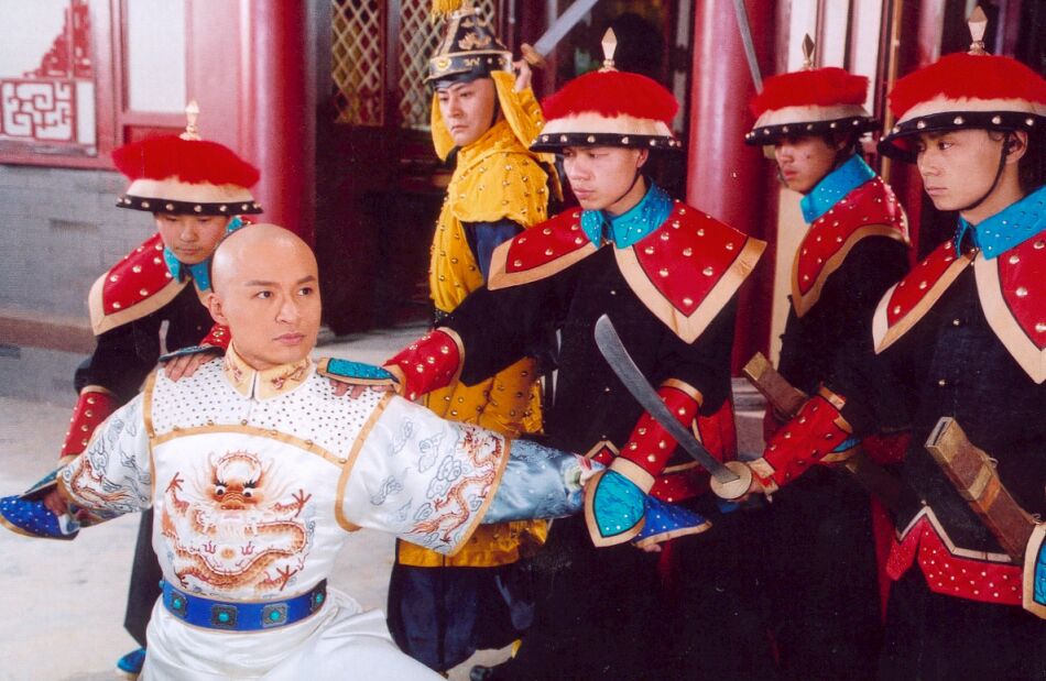 61岁马景涛崩坏近照曝光 网惊“真的认不出”