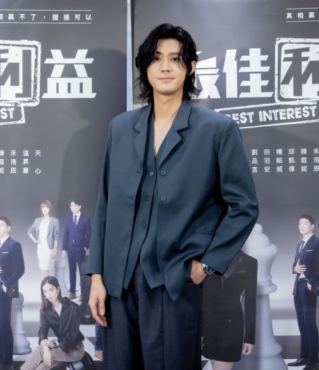 7天仅睡8小时 李玉玺求助心理咨商