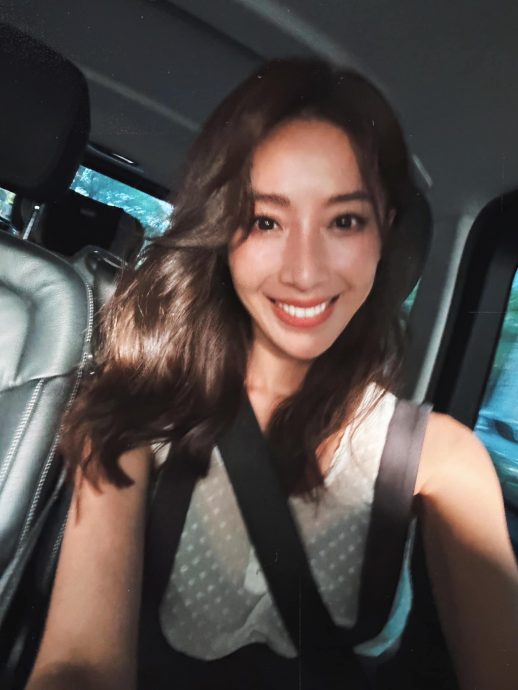 7岁儿大热天坚持穿长裤  隋棠老公教儿反制同学 