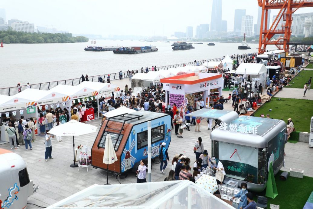 8530家！上海成为全球咖啡馆最多的城市