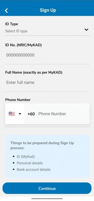 ASM开放认购！教你用myASNB App开始稳定投资