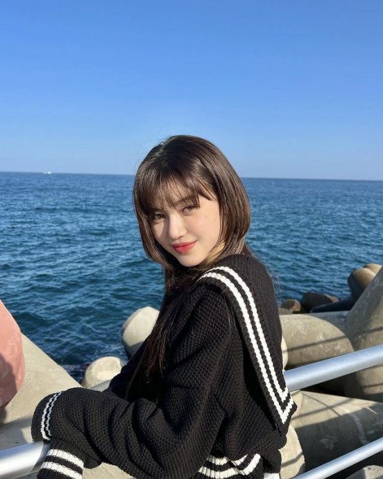 Danielle配音韩版小美人鱼 惹网吐槽看脸就出戏