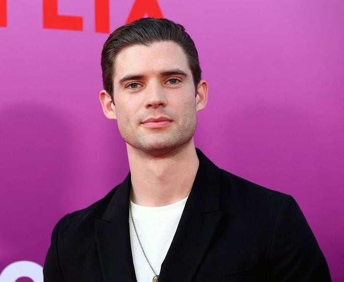 DC新一代超人  3大长腿帅哥争演