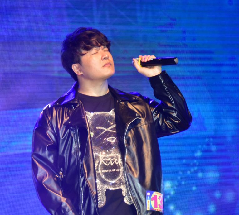 2023水立方杯|大马区总决赛成绩出炉 7选手出战北京全球赛