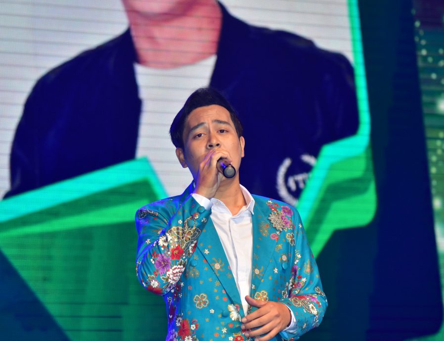 2023水立方杯|大马区总决赛成绩出炉 7选手出战北京全球赛