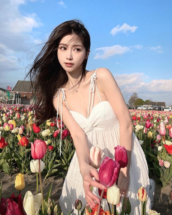 520宣布求婚成功 关楚耀:我娶了爱情