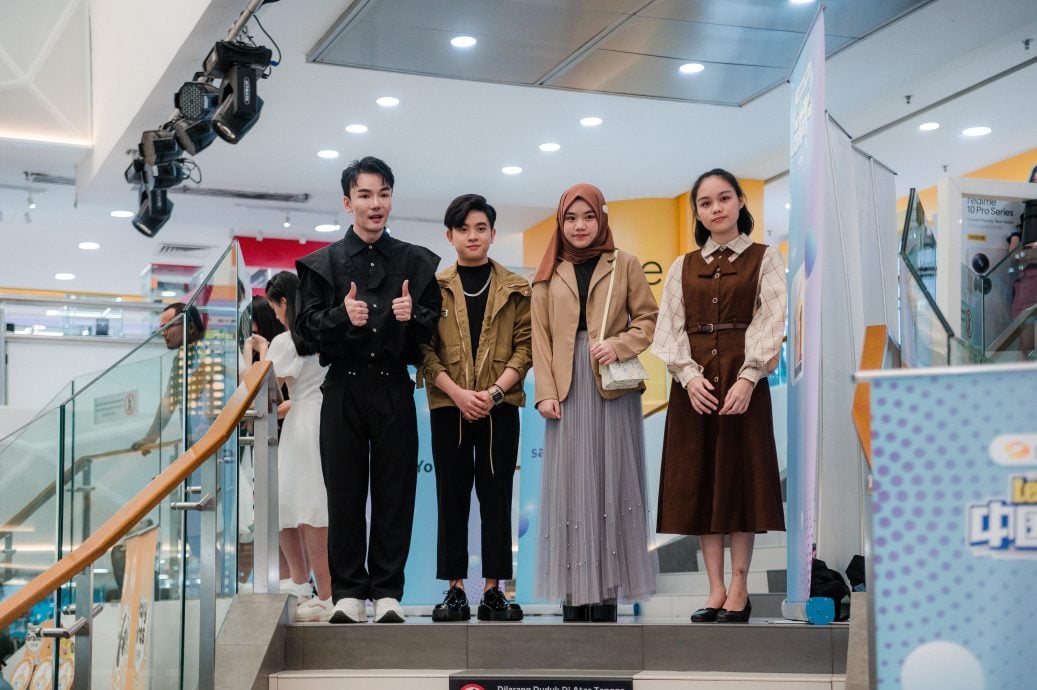 ​《中国新声代》｜大马30名模范新声  7月出征全球试唱会