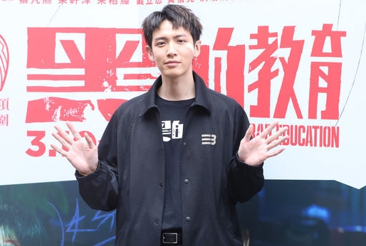 台北电影节|《鬼家人》抢影帝 林柏宏挤下许光汉