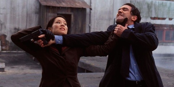 ​史上最烂电影  华裔女星动作片当选