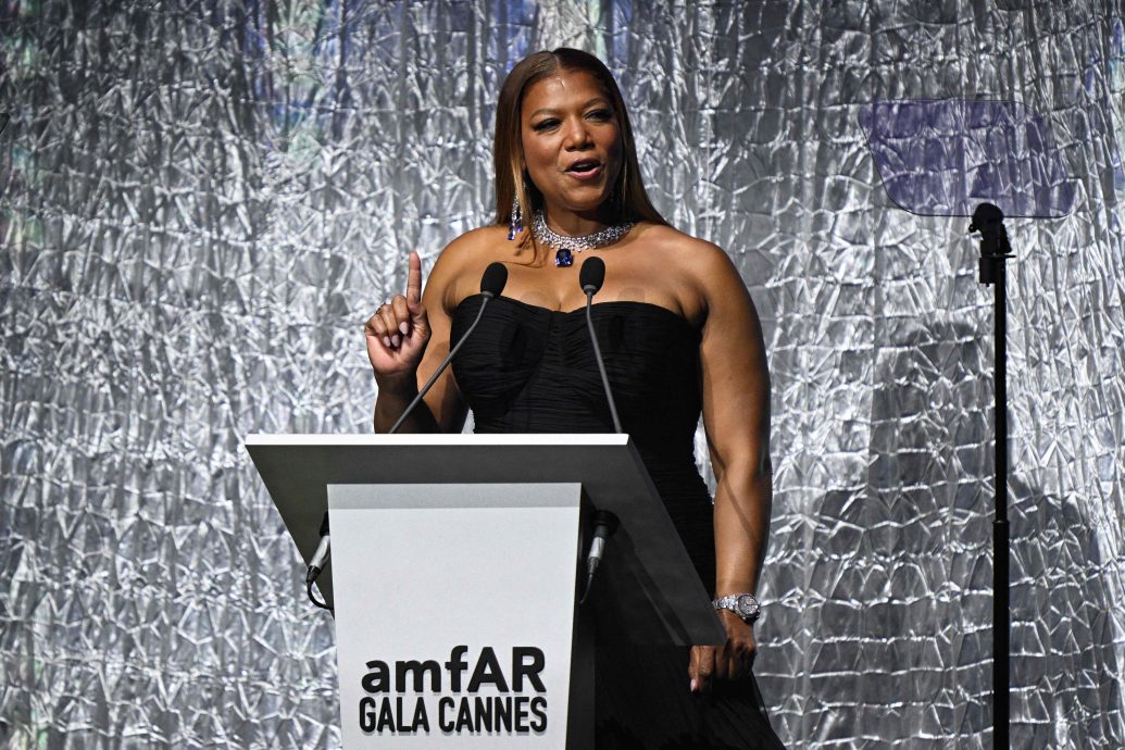 ​康城影展｜里奥纳度签名画像 amFAR拍获552万