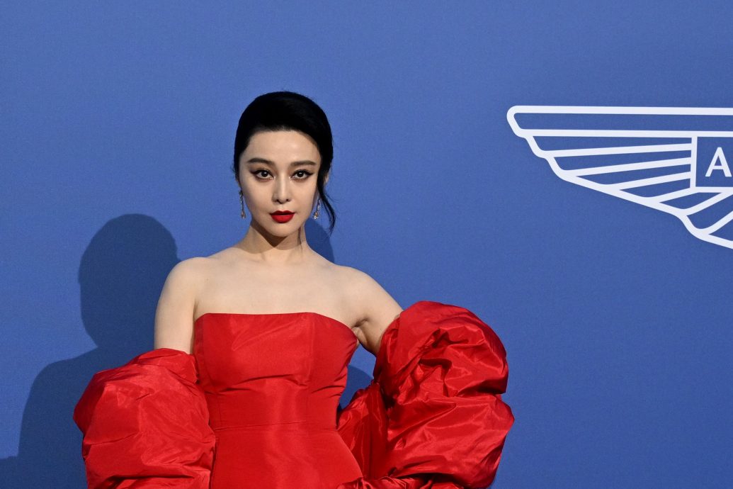 ​康城影展｜里奥纳度签名画像 amFAR拍获552万