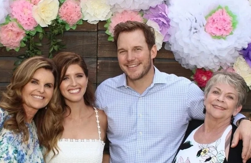 ​母亲节感谢老婆妈妈岳母　星爵独漏前妻被骂翻