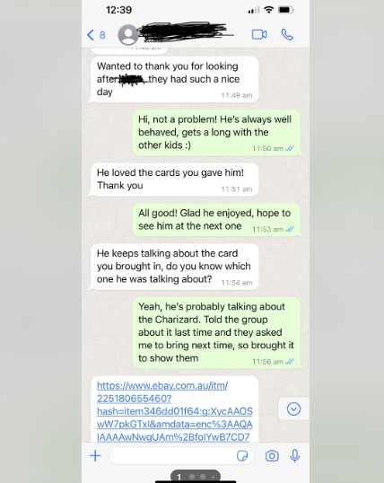 母欲RM600买价值4.5万宝可梦卡 被拒后怒斥:不就是纸牌吗?