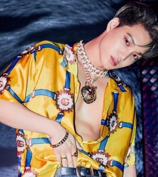 KAI突宣布下周四当兵 打乱合体回归计划