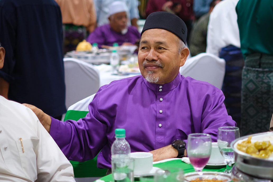 “反对党不会乞求拨款”伊党老二促政府直接发放