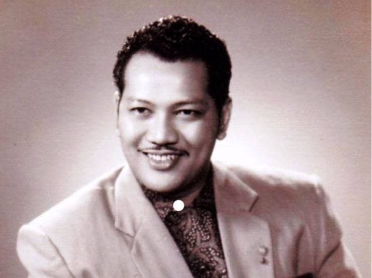 “我年轻时也爱猫王、披头四” 安华:年轻人喜欢K-pop没问题