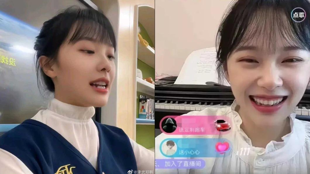 “挖呀挖”洗脑爆红！正妹老师竟是“大妈年龄”　