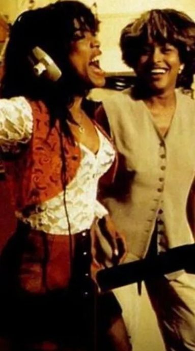 “摇滚女王”天娜端纳病逝 奥巴马赞光芒永不减退