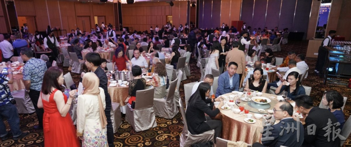 “汇思七十,共筑未来” 新涌源工业有限公司庆70周年