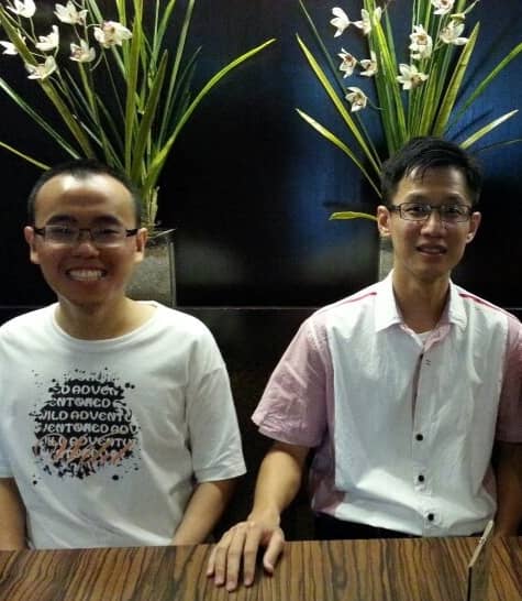 ★5月18日见报／有故事的人：生命不在于长短 而是活得有质量。