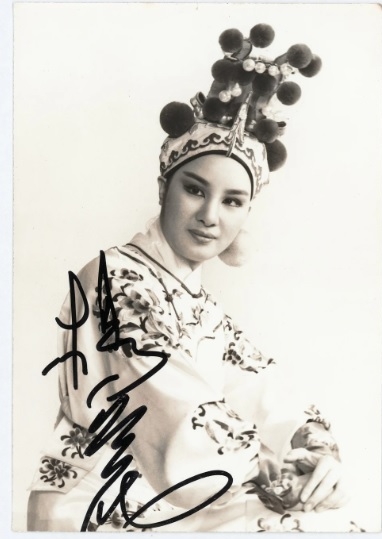 《世纪初恋》纪录片开拍  杨丽花紧张失眠