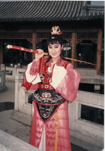 《世纪初恋》纪录片开拍  杨丽花紧张失眠