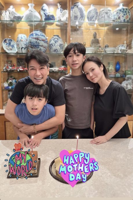 《东张西望》主持遭恶邻多度滋扰 高空掷玻璃碎怒报警