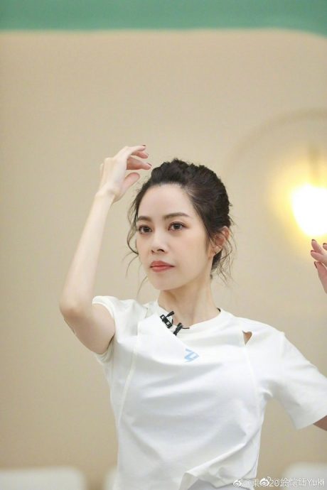 《乘风2023》酬劳表疯传 Ella比徐怀钰多4倍