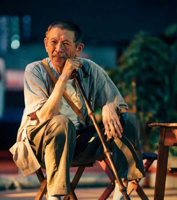 《人生大事》罗京民病逝  张译朱一龙王宝强悲悼