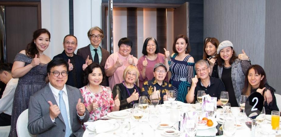 《功夫》包租婆超逆龄  73岁元秋瘦一圈变慈祥奶