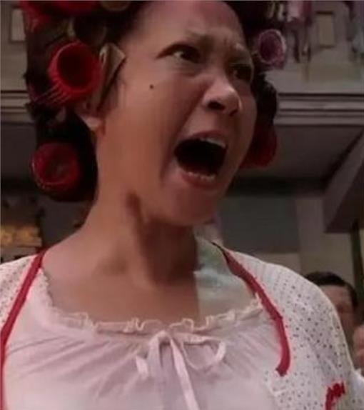 《功夫》包租婆超逆龄  73岁元秋瘦一圈变慈祥奶