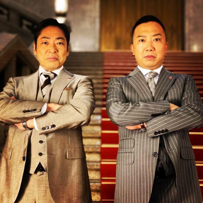  《半泽直树》男星一家三口倒卧家中 母亲当场身亡	