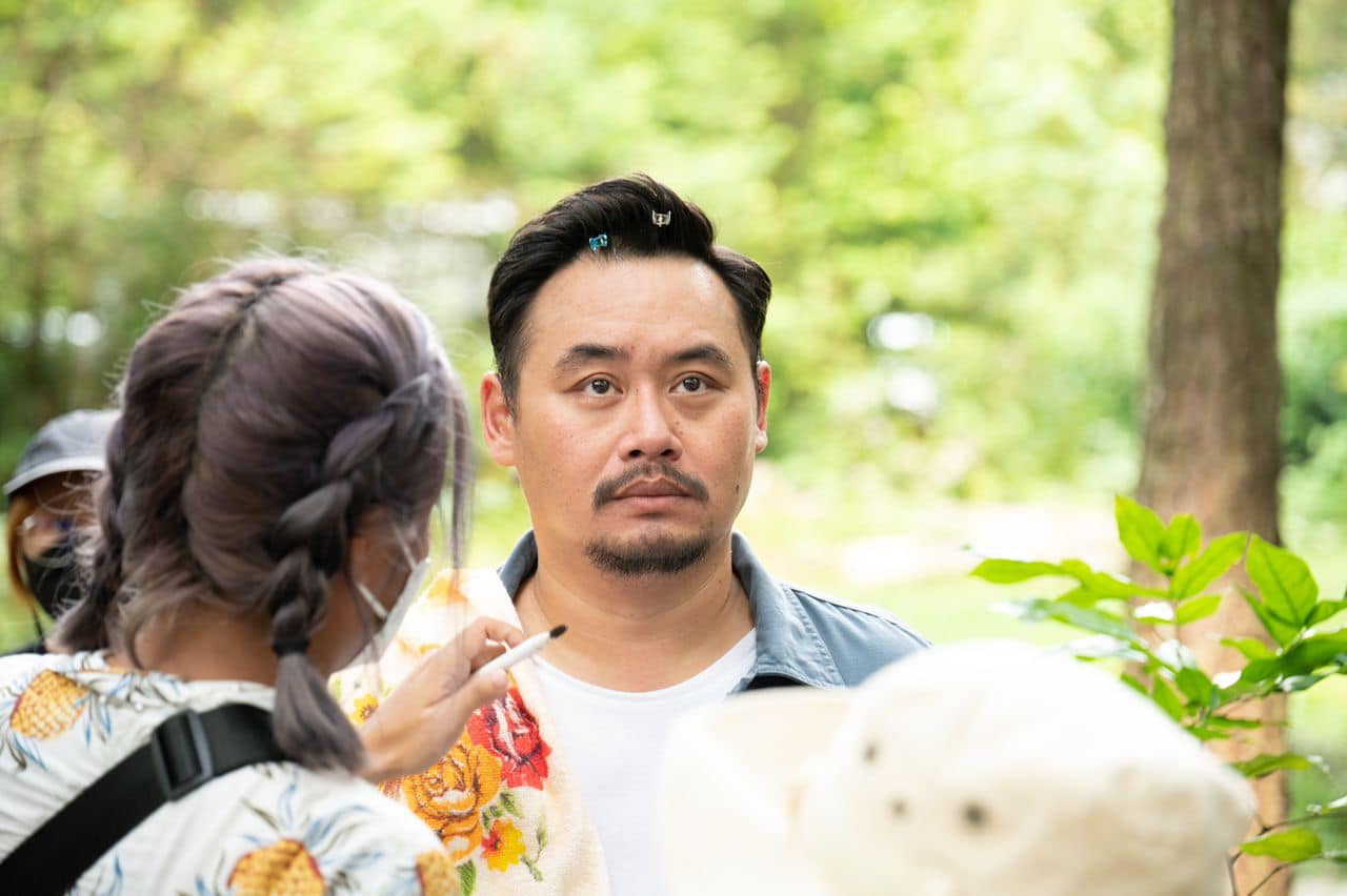 《小胖流浪记》林建辉睡梦中离世