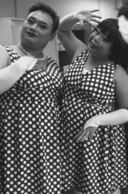 《小胖流浪记》林建辉睡梦中离世