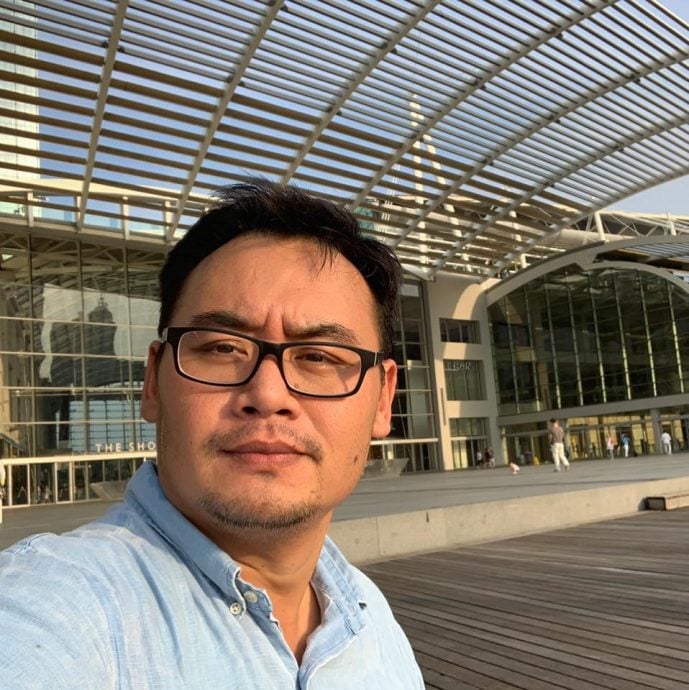 《小胖流浪记》林建辉睡梦中离世