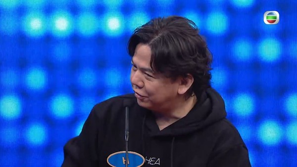 《思家大战》数恩爱夫妻 伍仲衡答王浩信陈自瑶全场惊呆	