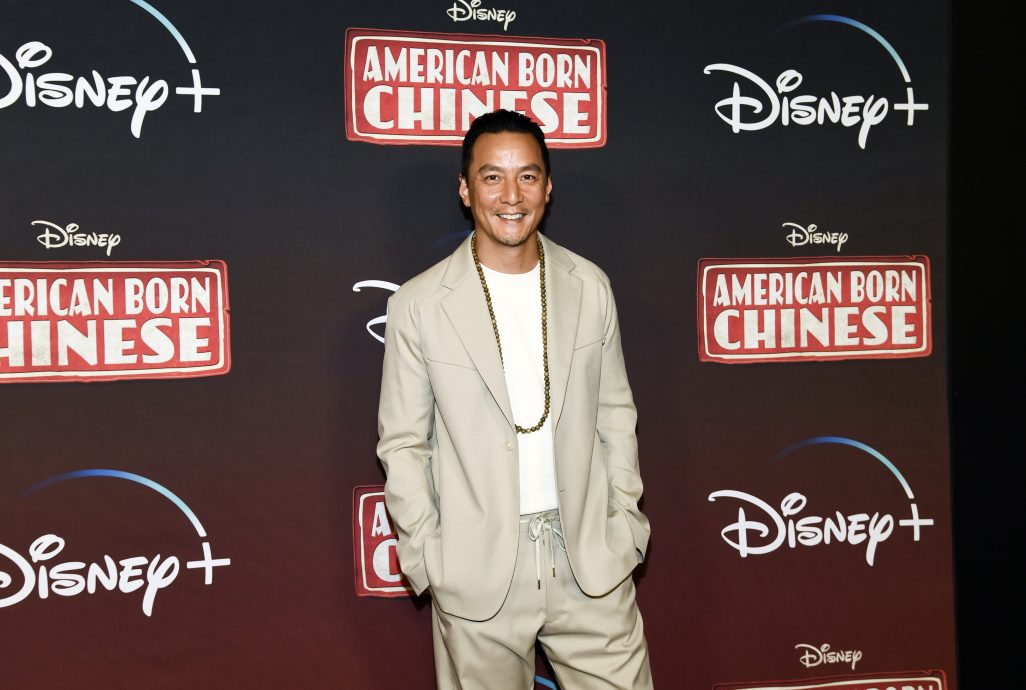 《西游ABC》首映| 杨紫琼杨雁雁撞色 吴彦祖重夺发际线回春	