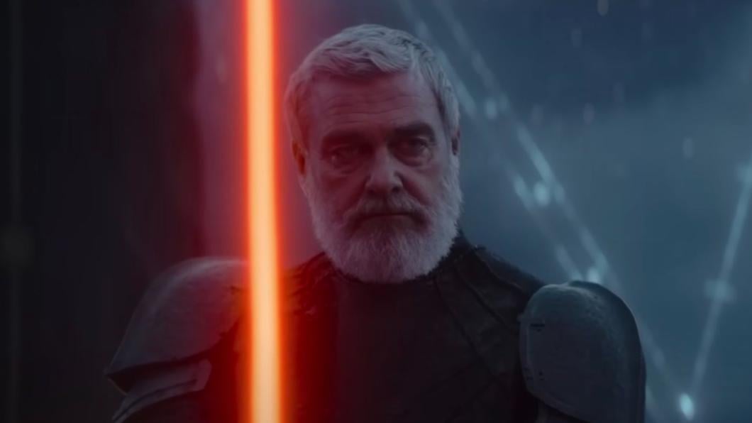 《雷神》男星意大利拍片猝逝 死因不明