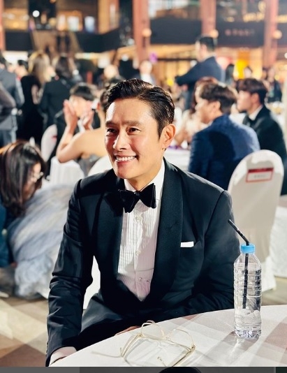 《鱿鱼游戏》爆出还有第3季 李政宰7月开拍斗智李炳宪