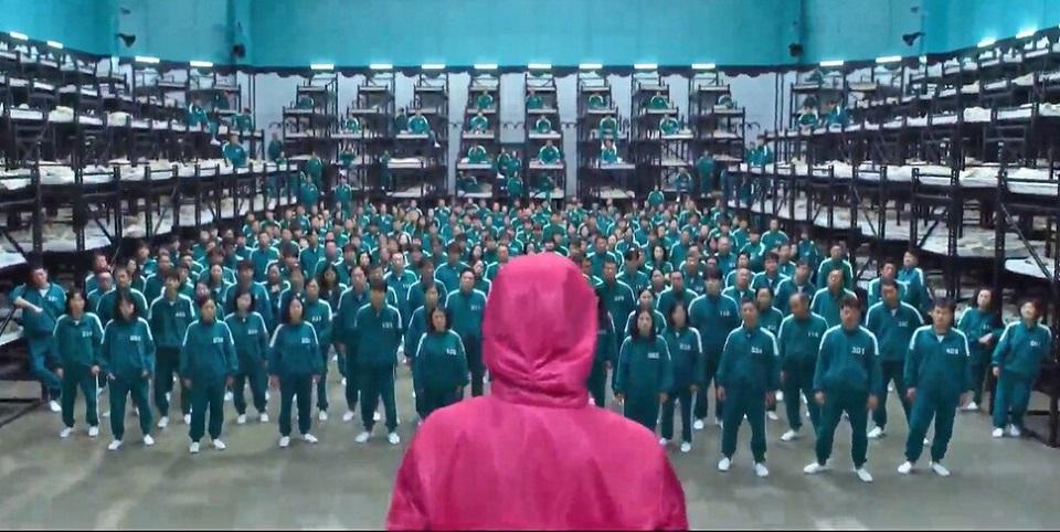 《鱿鱼游戏》爆出还有第3季 李政宰7月开拍斗智李炳宪