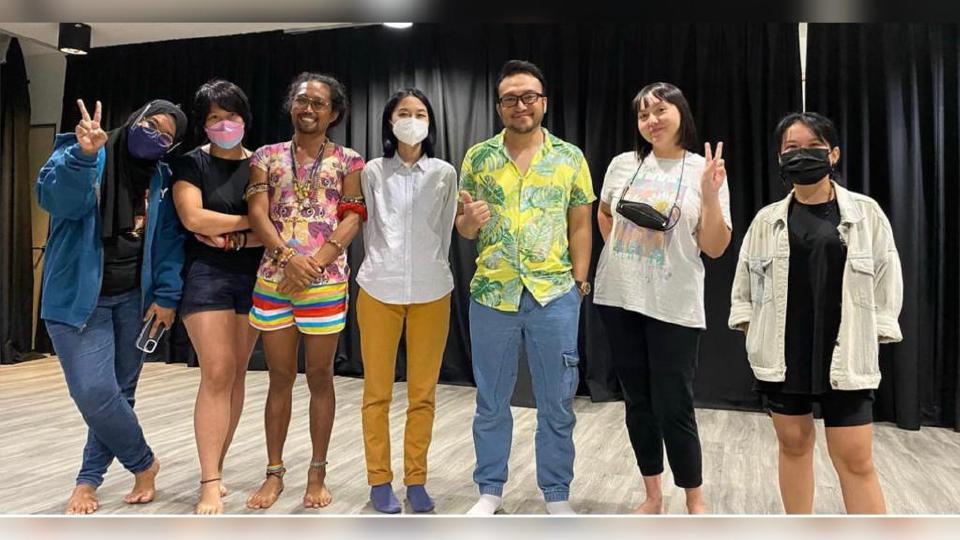 《Polis Evo 3》4天狂收1600万 打破《Mat Kilau》开画纪录