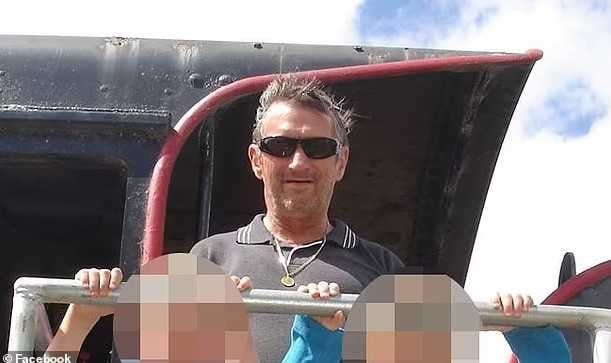 「和怪物一起在地狱生活14年」她手工饼乾下毒 杀害家暴亲夫却获社区邻居声援