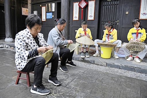 【中国】湖南怀化，美得让人心痛